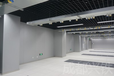 機房彩鋼板規(guī)的相關注意事項你都知道了嗎？