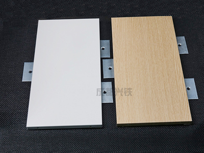 復(fù)合鋼制掛板可以在哪些場(chǎng)景應(yīng)用呢？